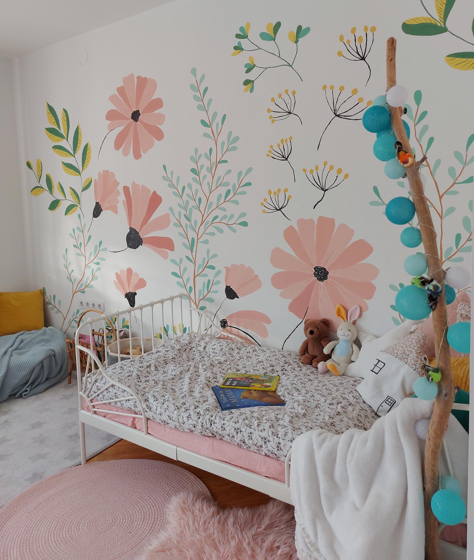Creating many Hygge corners - image 5 - student project