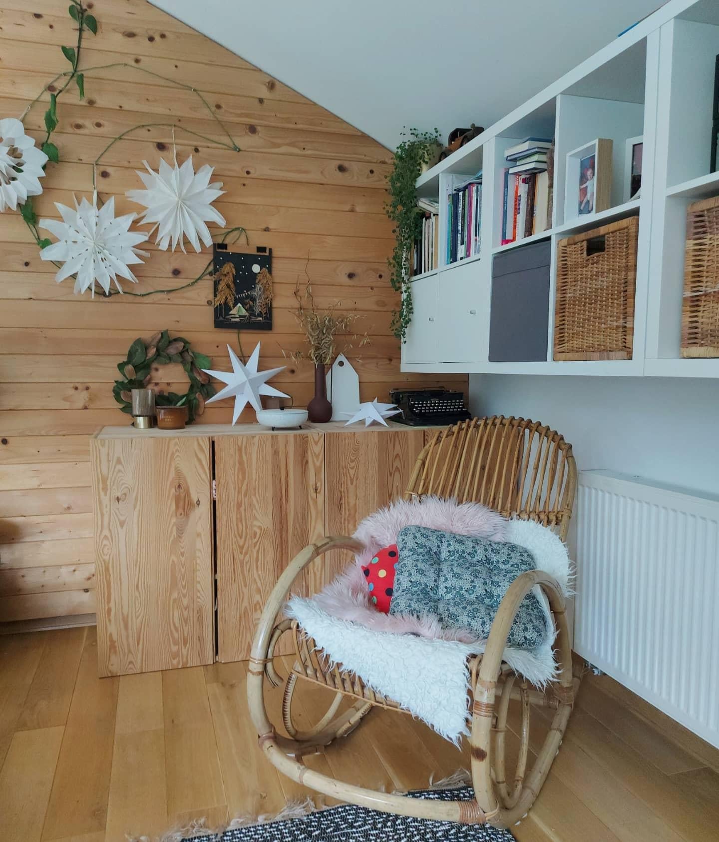 Creating many Hygge corners - image 4 - student project
