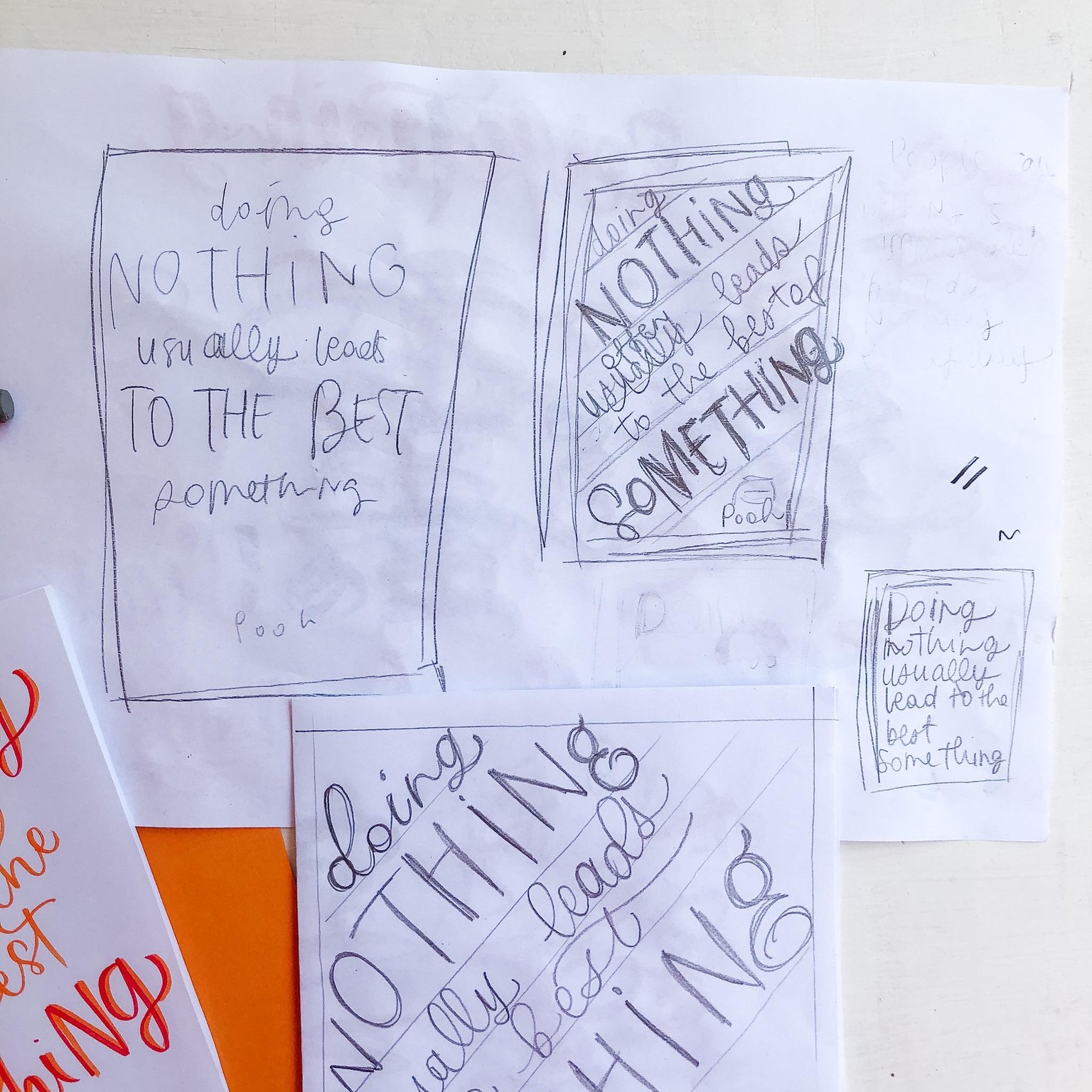 Super Fun Class - image 3 - student project
