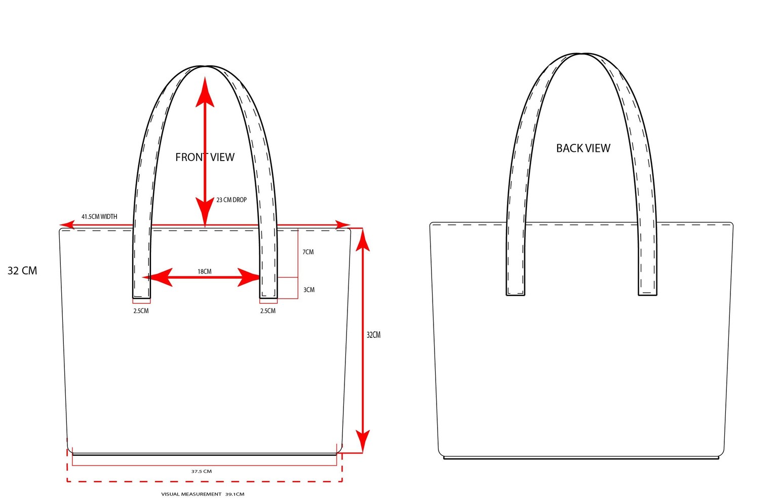 Hank's Tech Pack - image 1 - student project