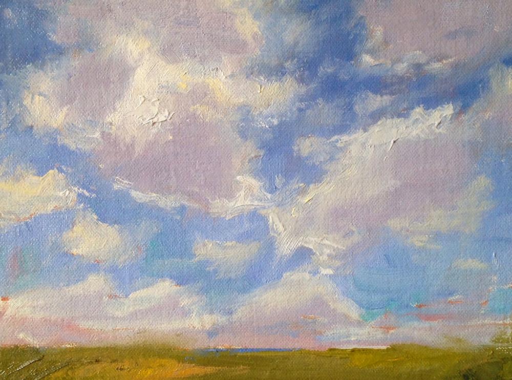 Living Through Paint - image 1 - student project