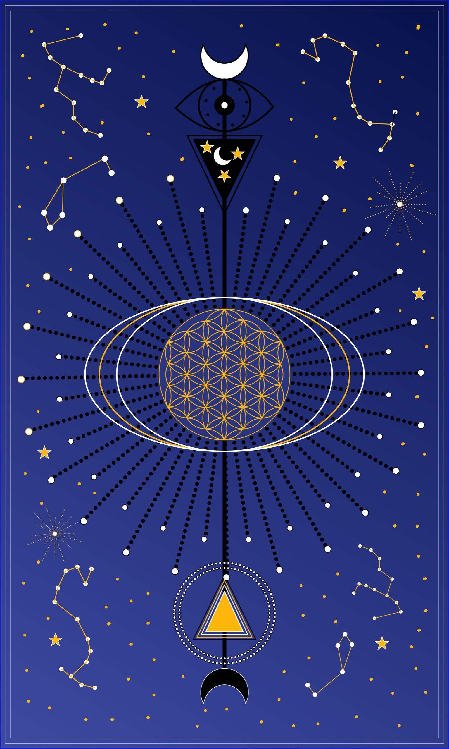 SkyNight - image 1 - student project