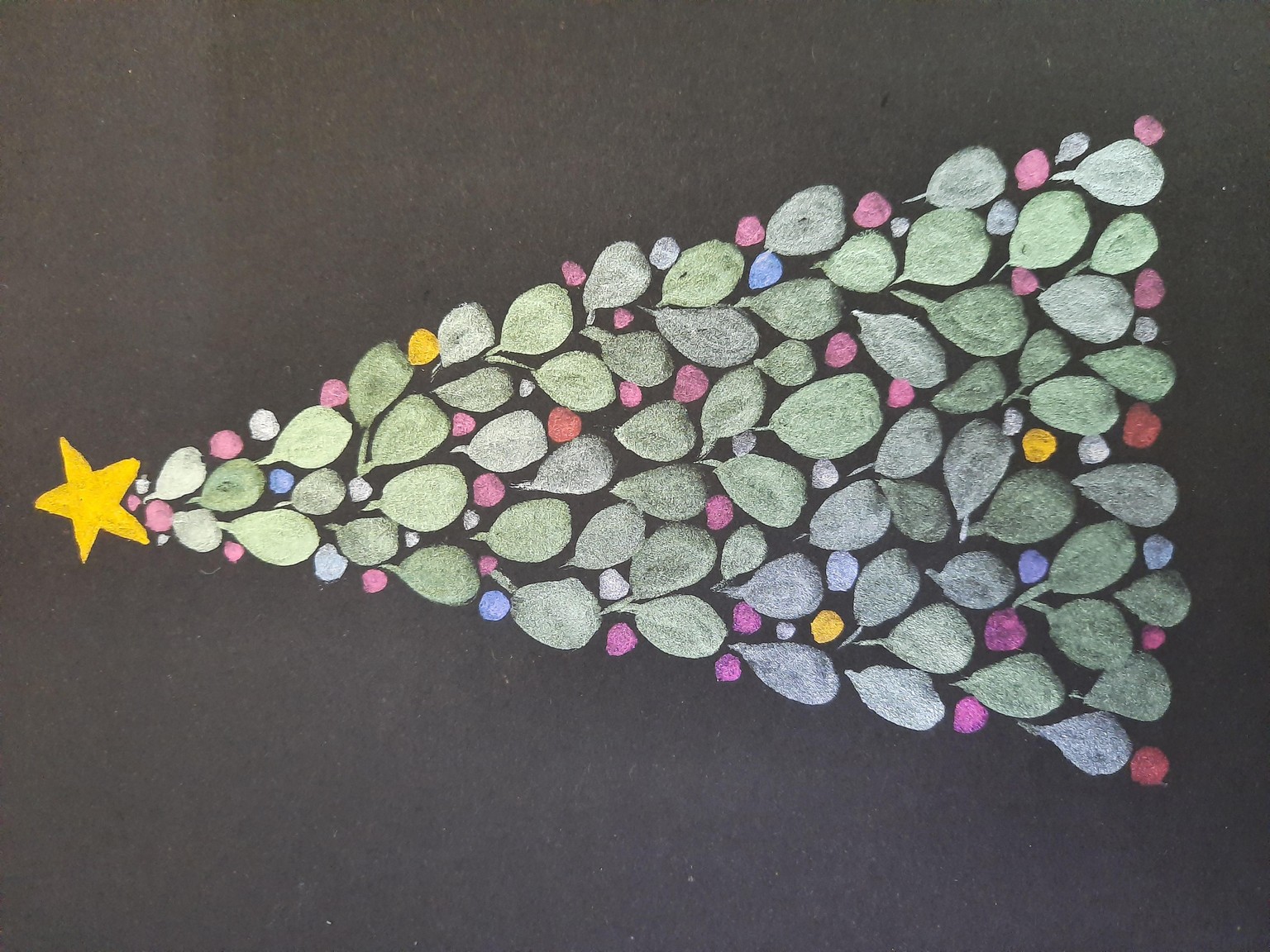 Dainty Baubles - image 1 - student project