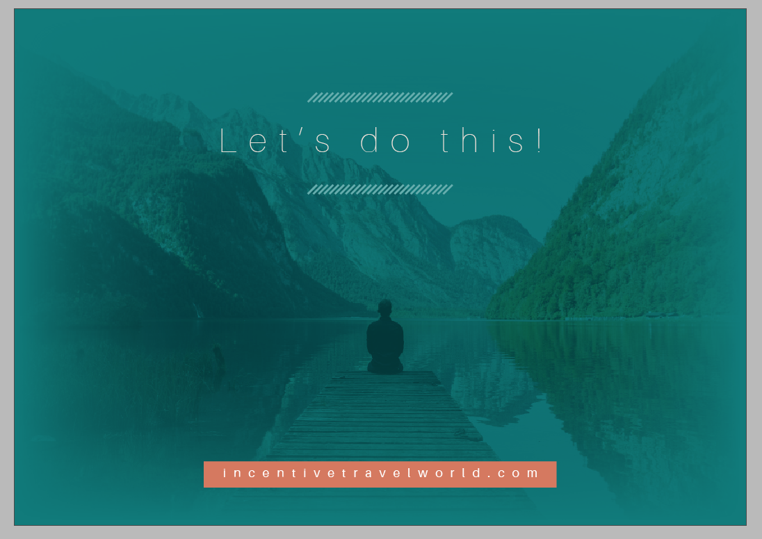 Incentive Travel - Practice Flipbook - image 7 - student project