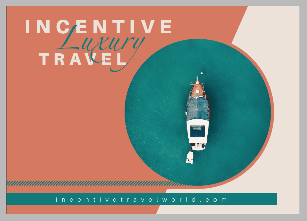Incentive Travel - Practice Flipbook - image 1 - student project