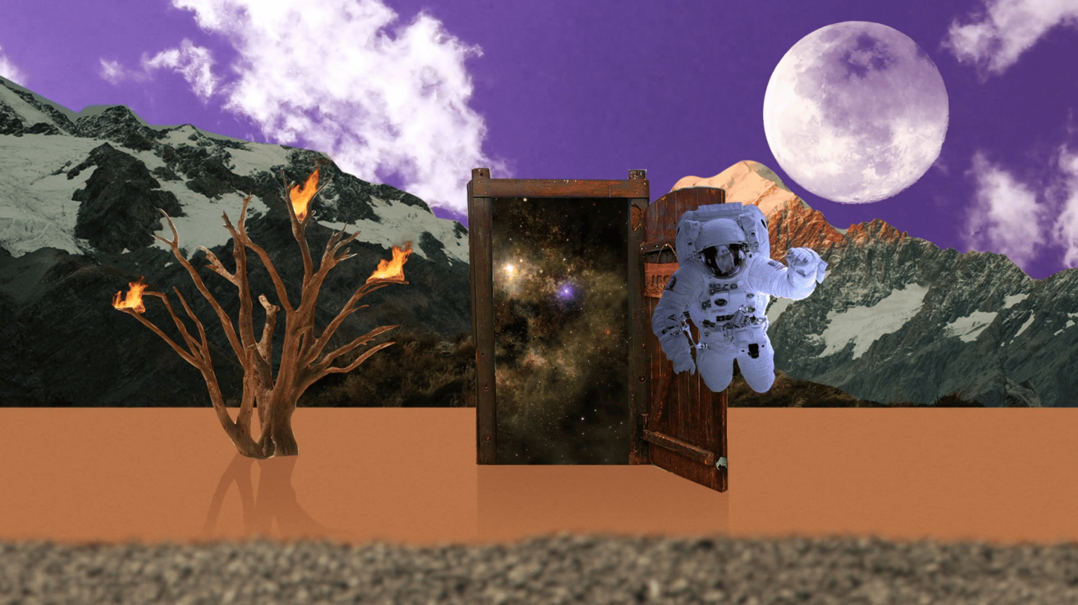 Lord Shiva - image 1 - student project