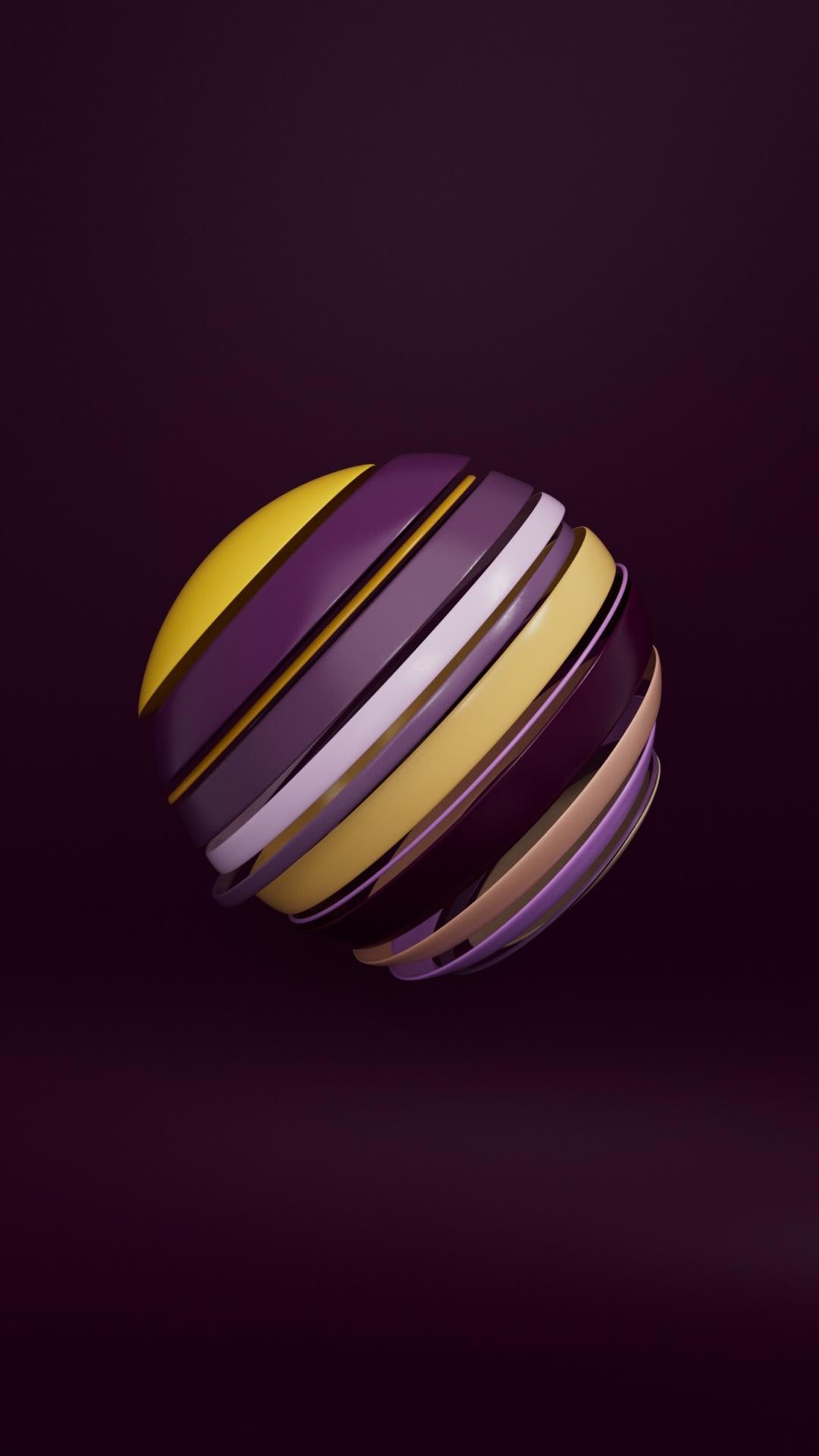 Sliced Sphere - image 3 - student project
