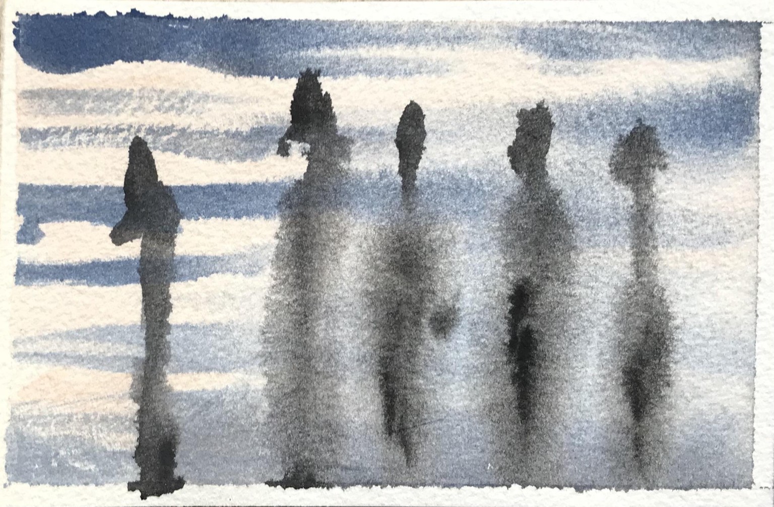 visual tension - image 1 - student project