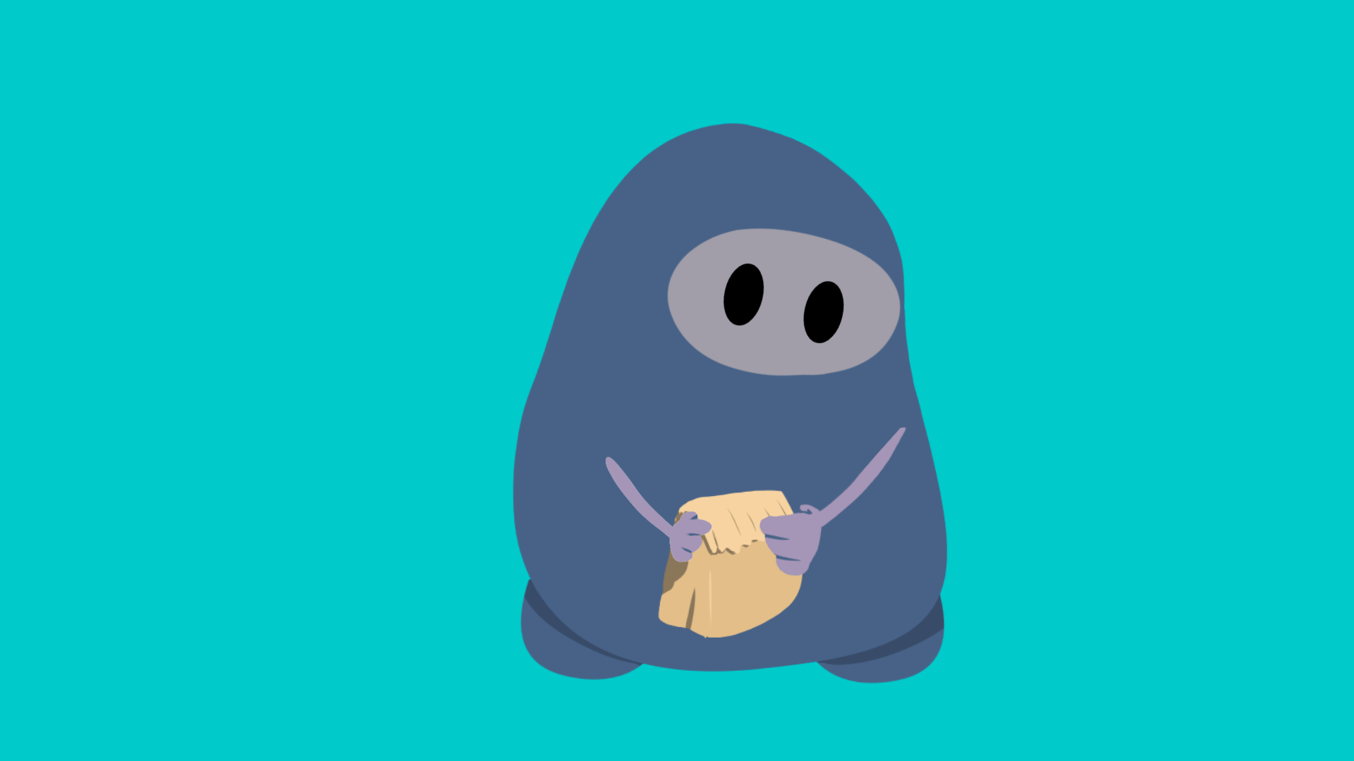 My Opentoonz Stuff - image 1 - student project