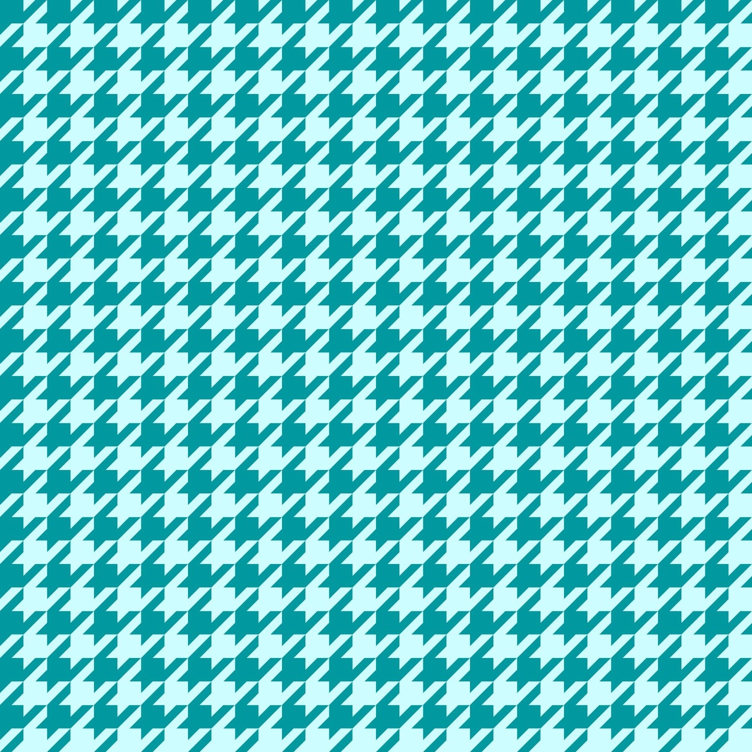 Orange and Grey Textured Houndstooth - image 6 - student project