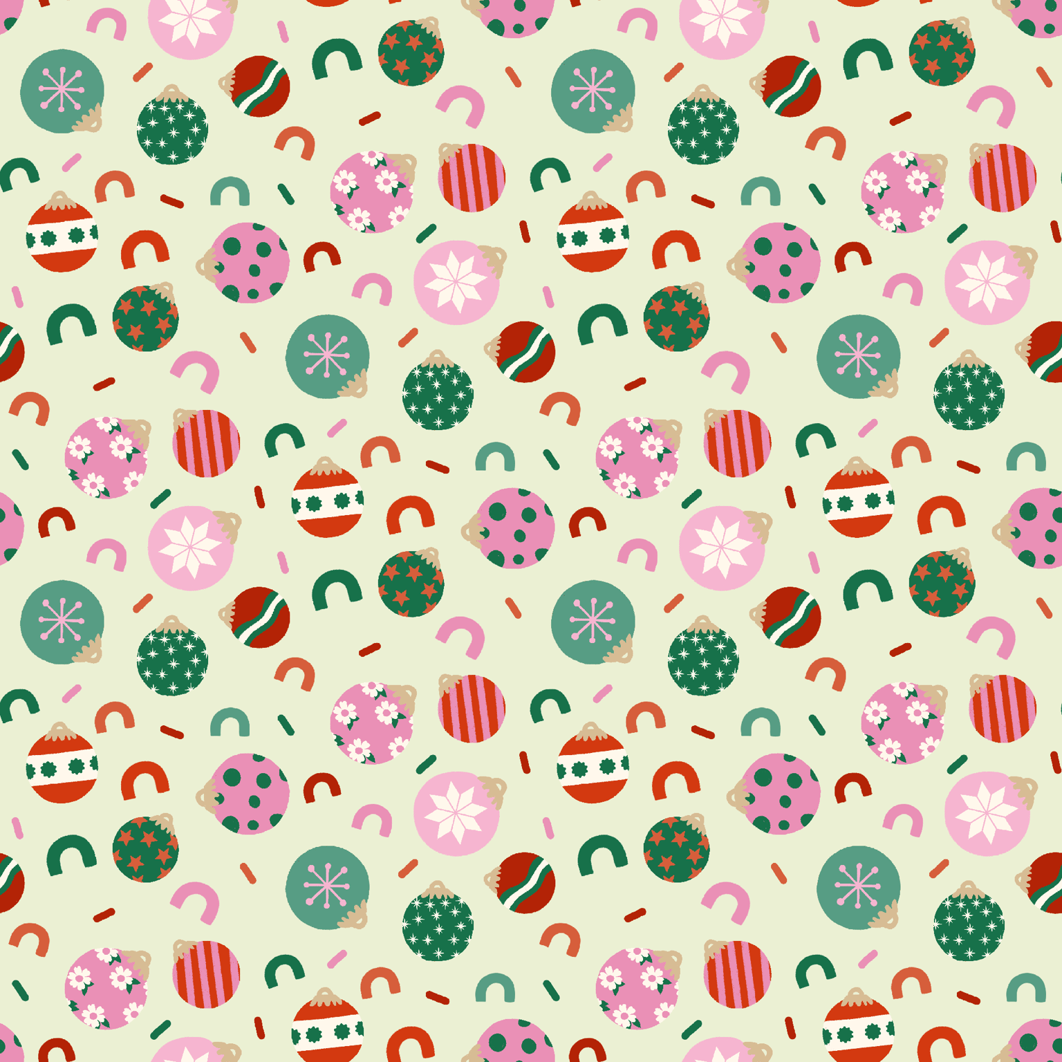 Christmas Delight - image 2 - student project