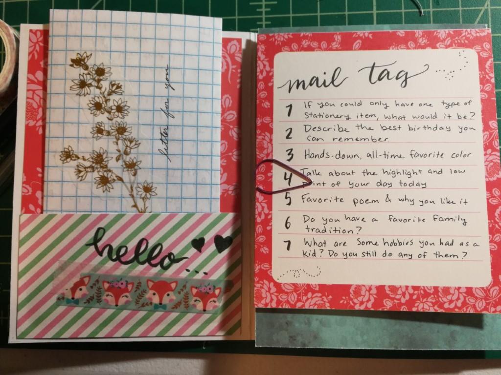 Flip Book! - image 3 - student project
