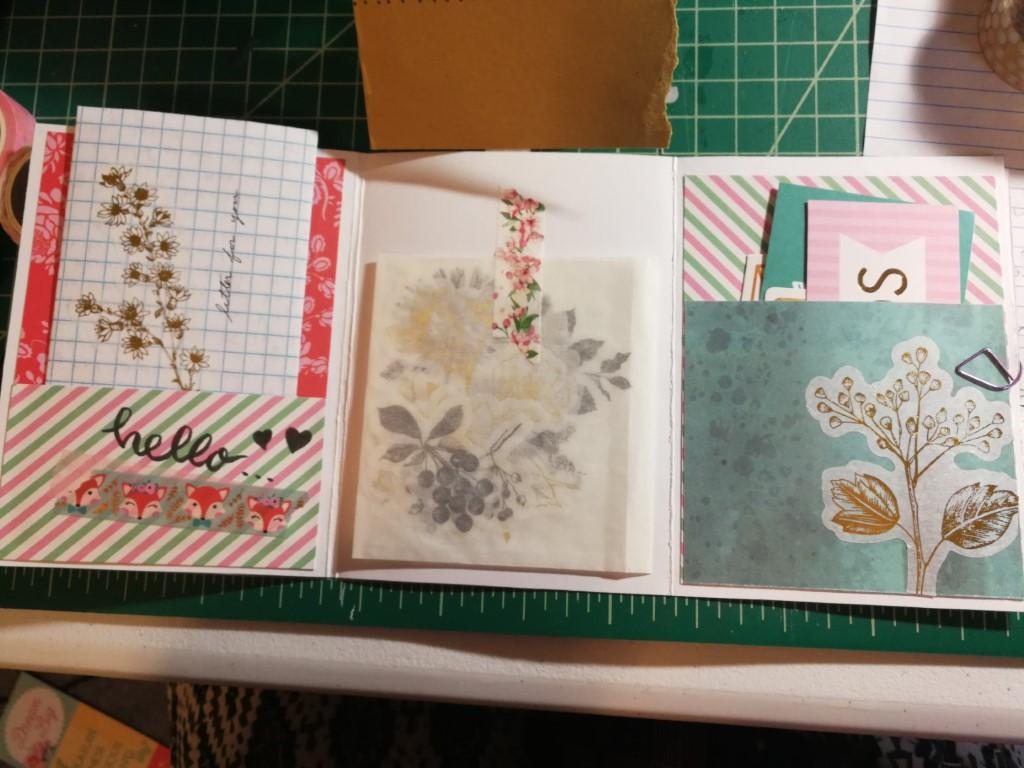 Flip Book! - image 4 - student project