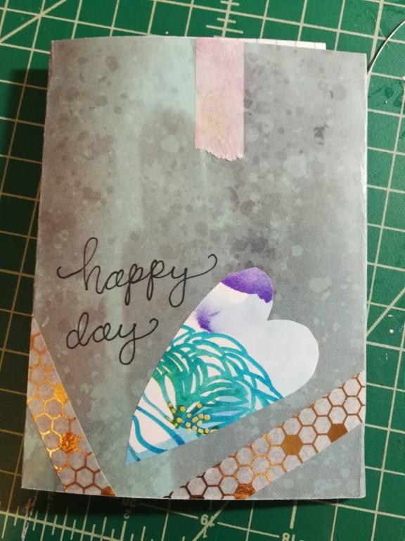 Flip Book! - image 2 - student project