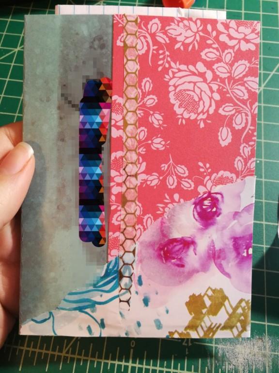 Flip Book! - image 1 - student project
