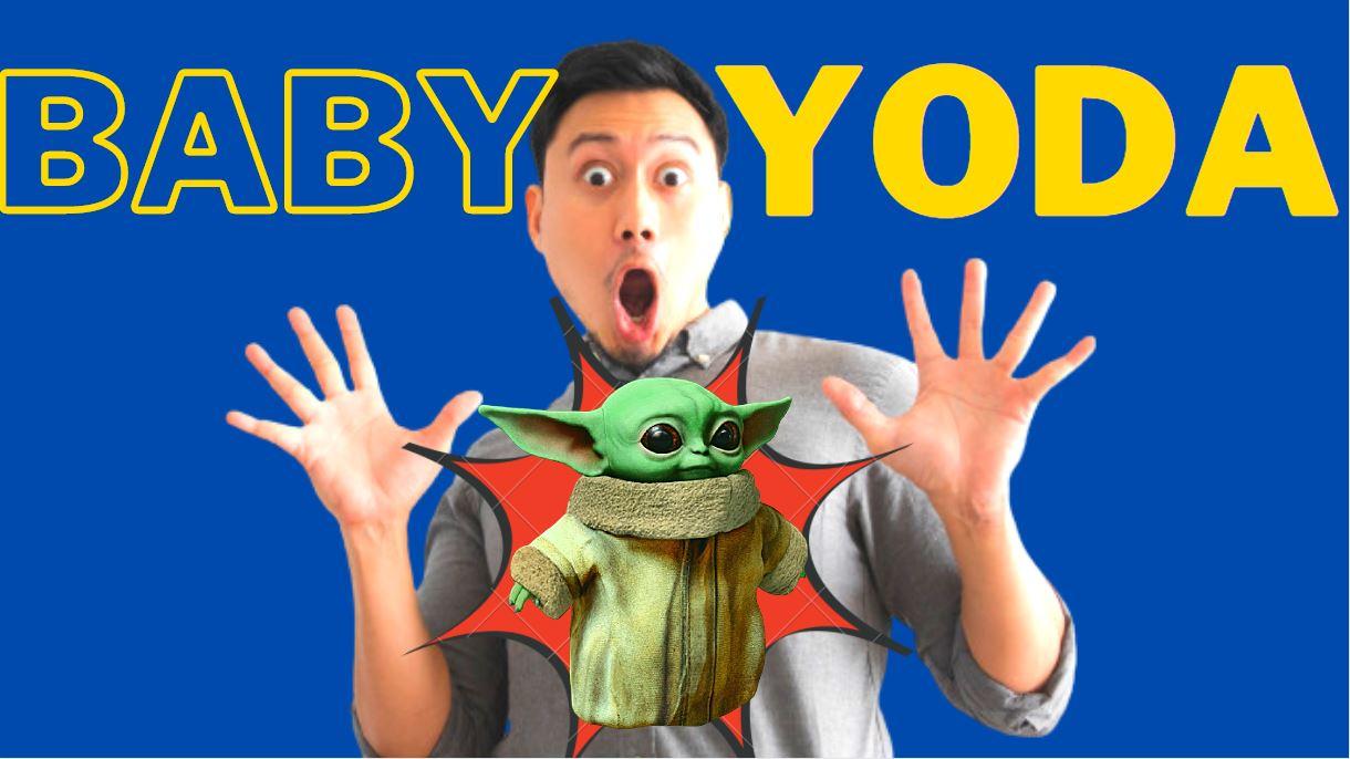 Baby Yoda 3.0 Review 2020 - image 2 - student project