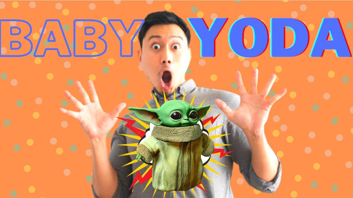 Baby Yoda 3.0 Review 2020 - image 1 - student project