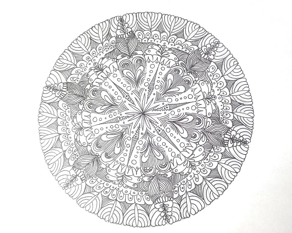 Mandy - image 5 - student project