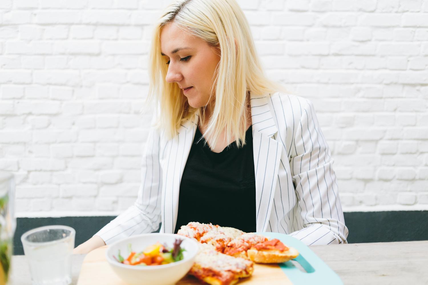 Lunch Date - image 1 - student project