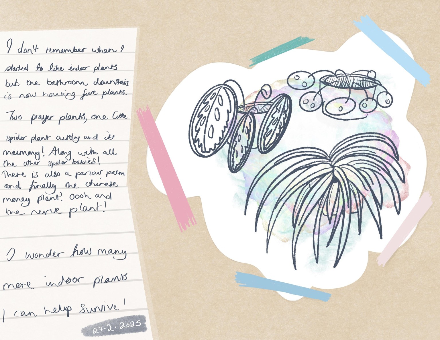 Class Projects - image 10 - student project