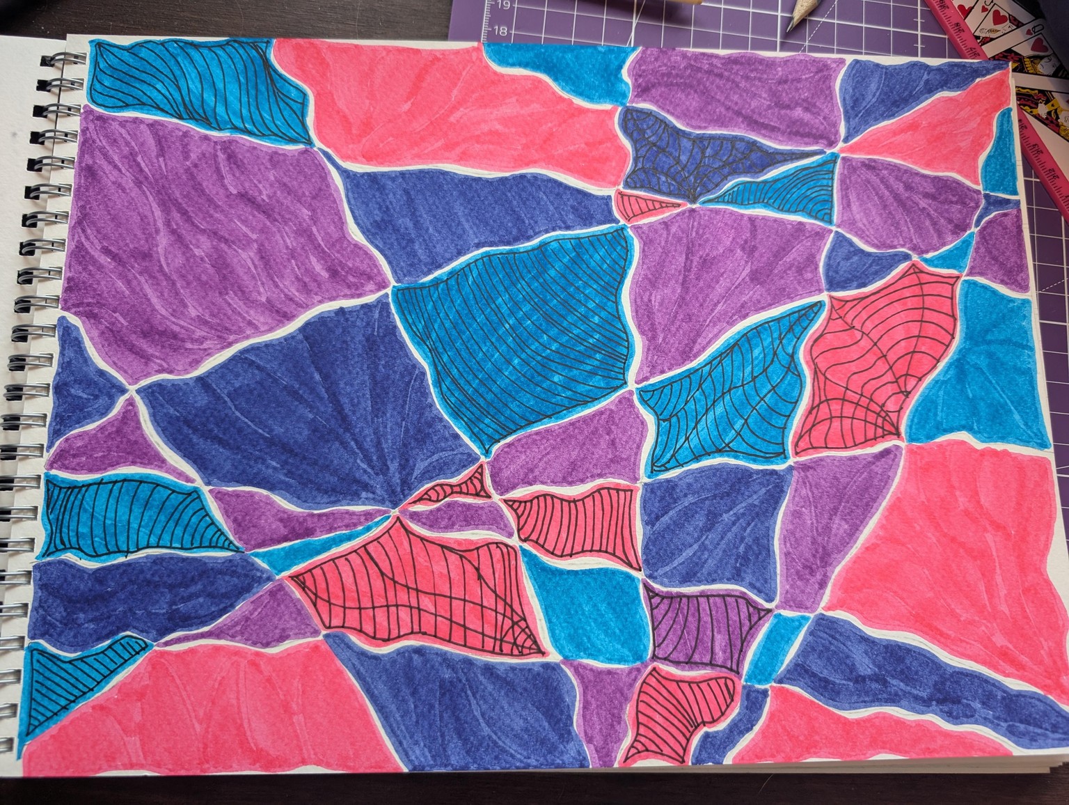 Class Projects - image 2 - student project