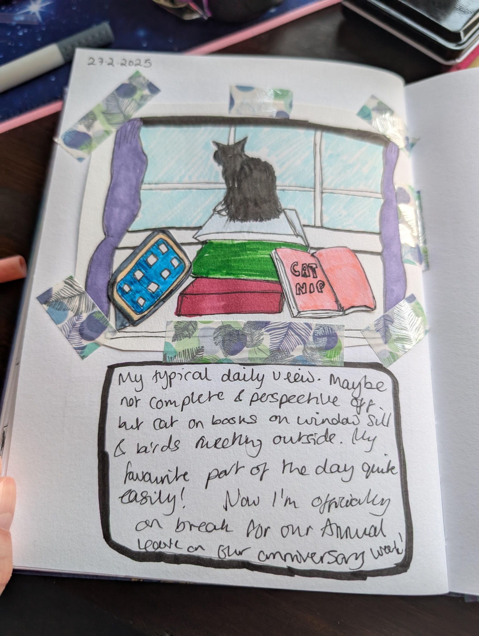Class Projects - image 9 - student project