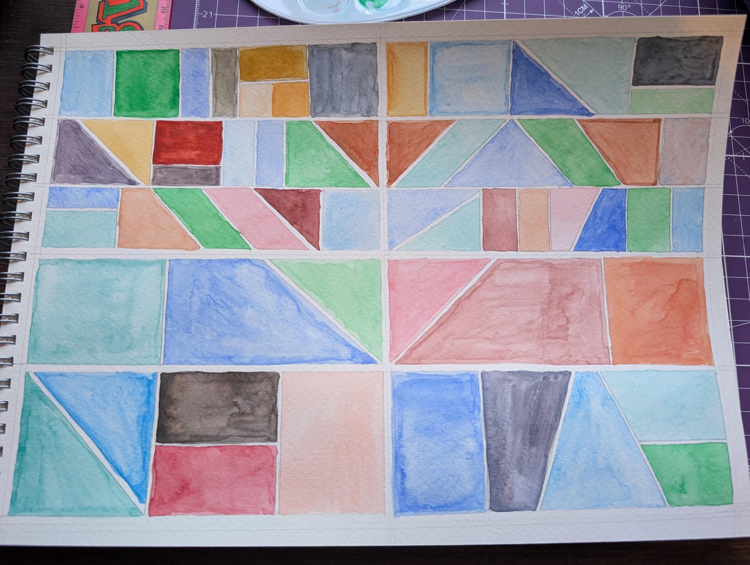 Class Projects - image 4 - student project