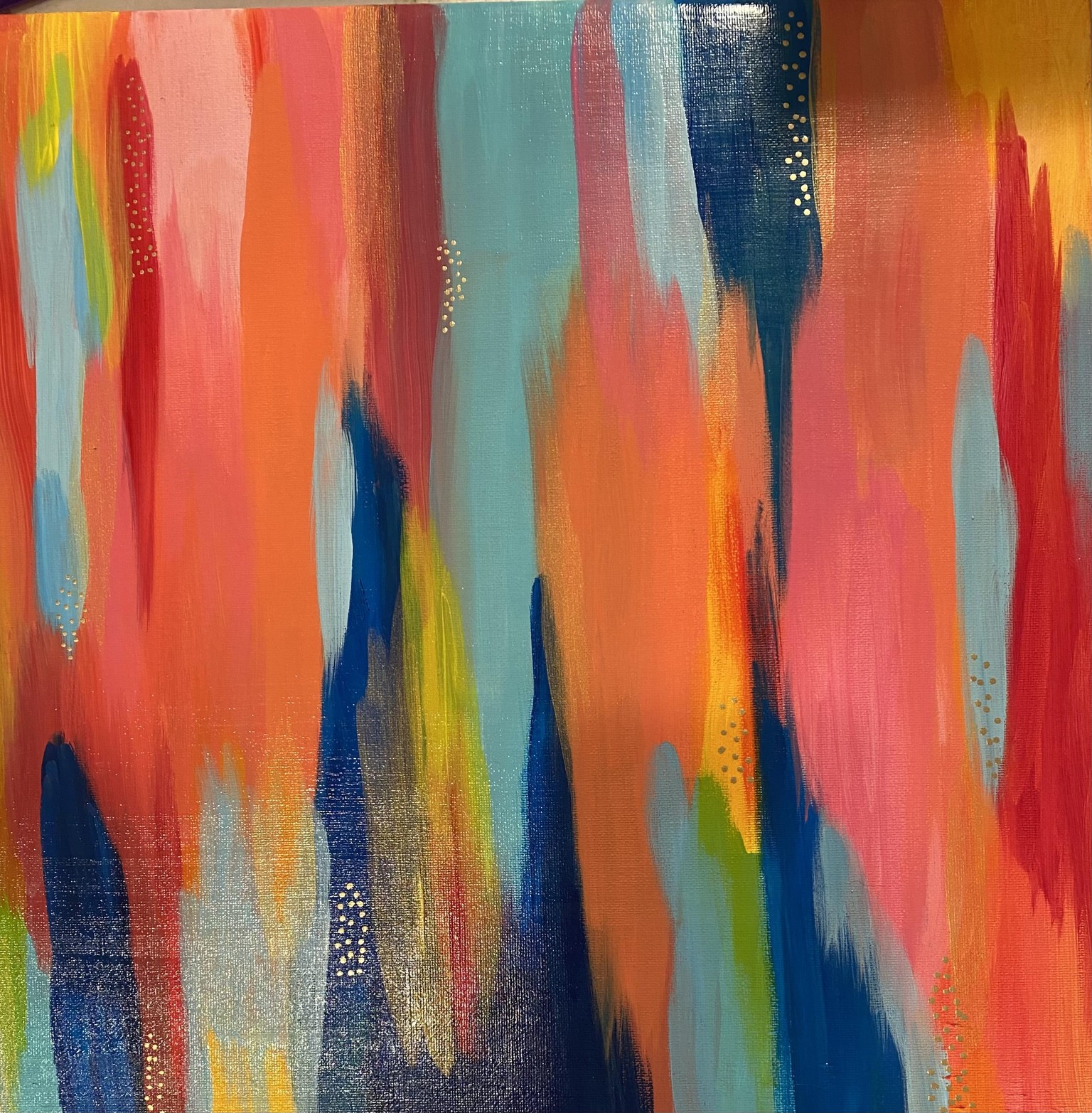 Joy - image 1 - student project