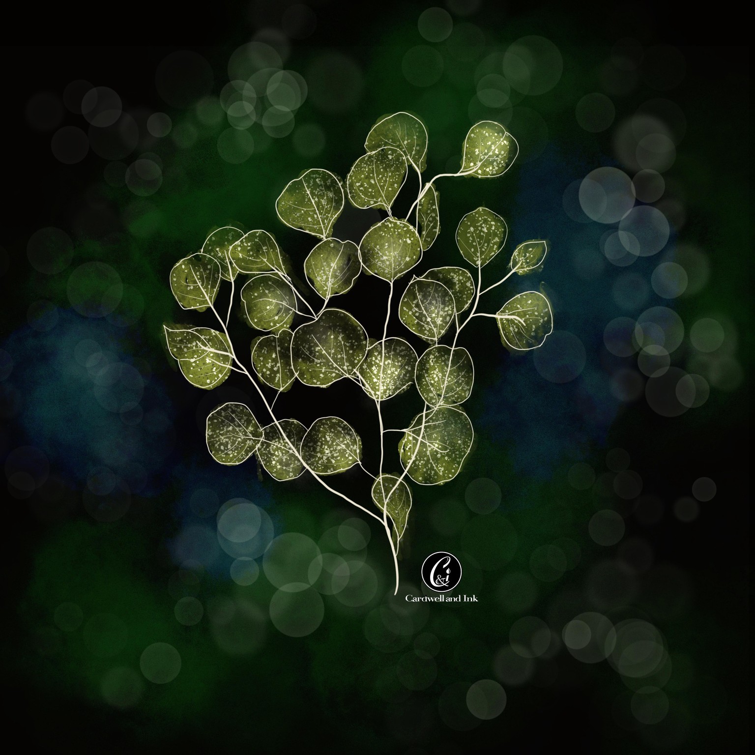 Lighting effects - image 1 - student project