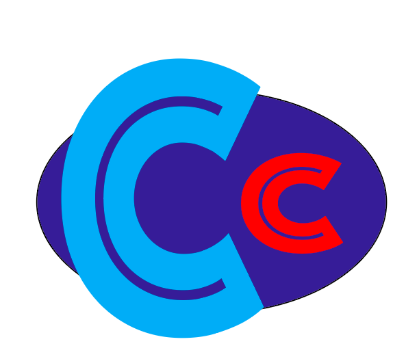 Superhero logo - image 1 - student project