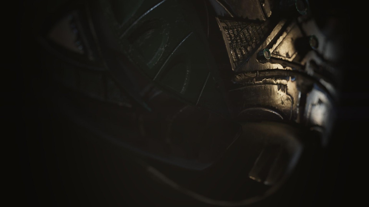 Hensel's Helmet - image 5 - student project
