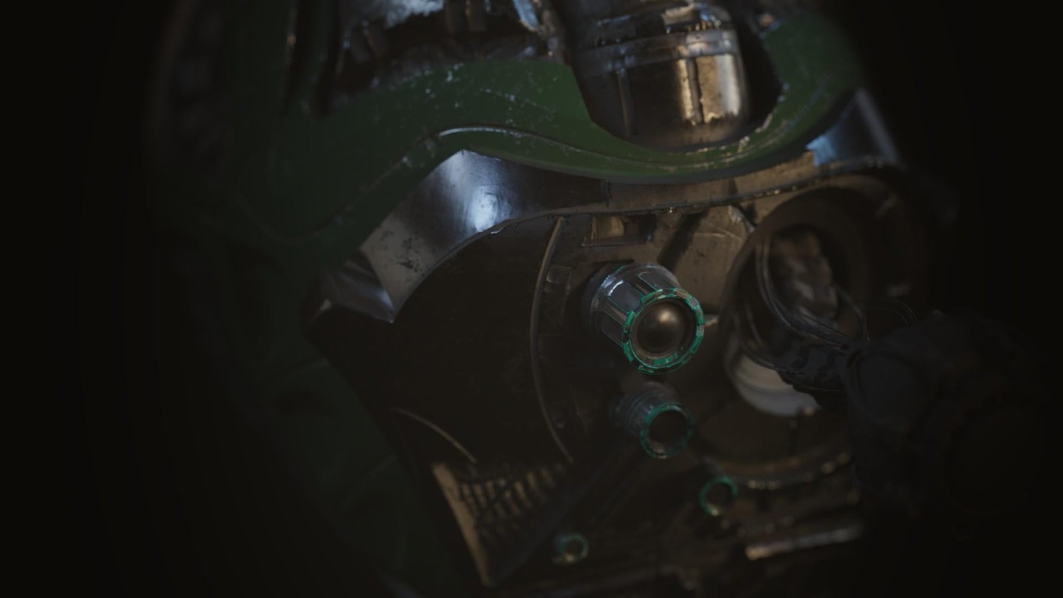 Hensel's Helmet - image 8 - student project