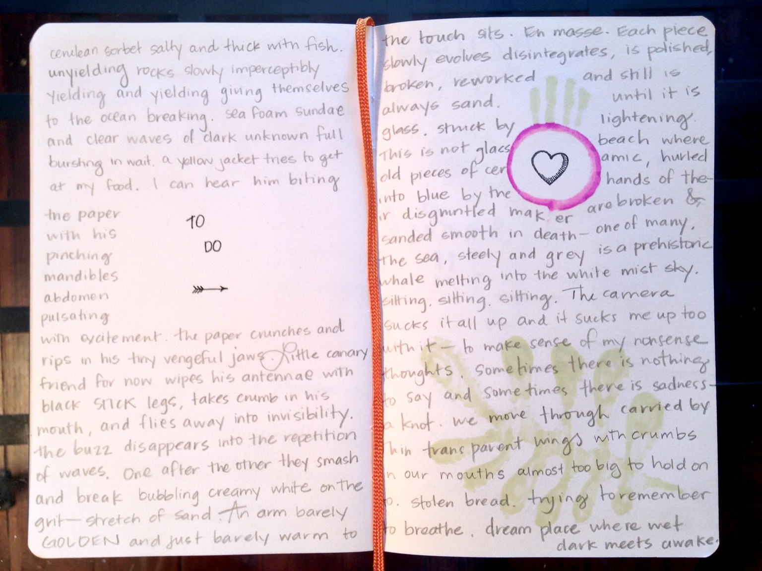 My Notebook - image 1 - student project