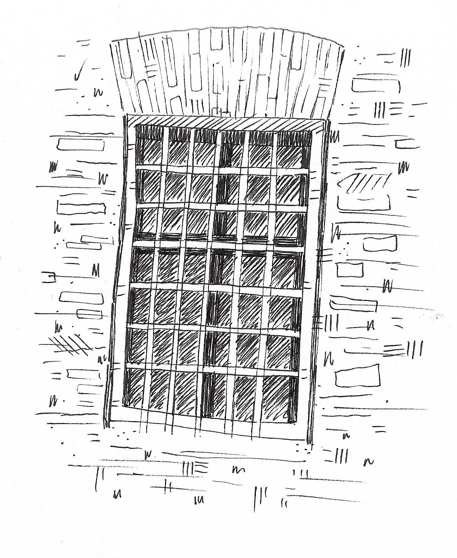 Shading and Textures with a Pen - image 2 - student project