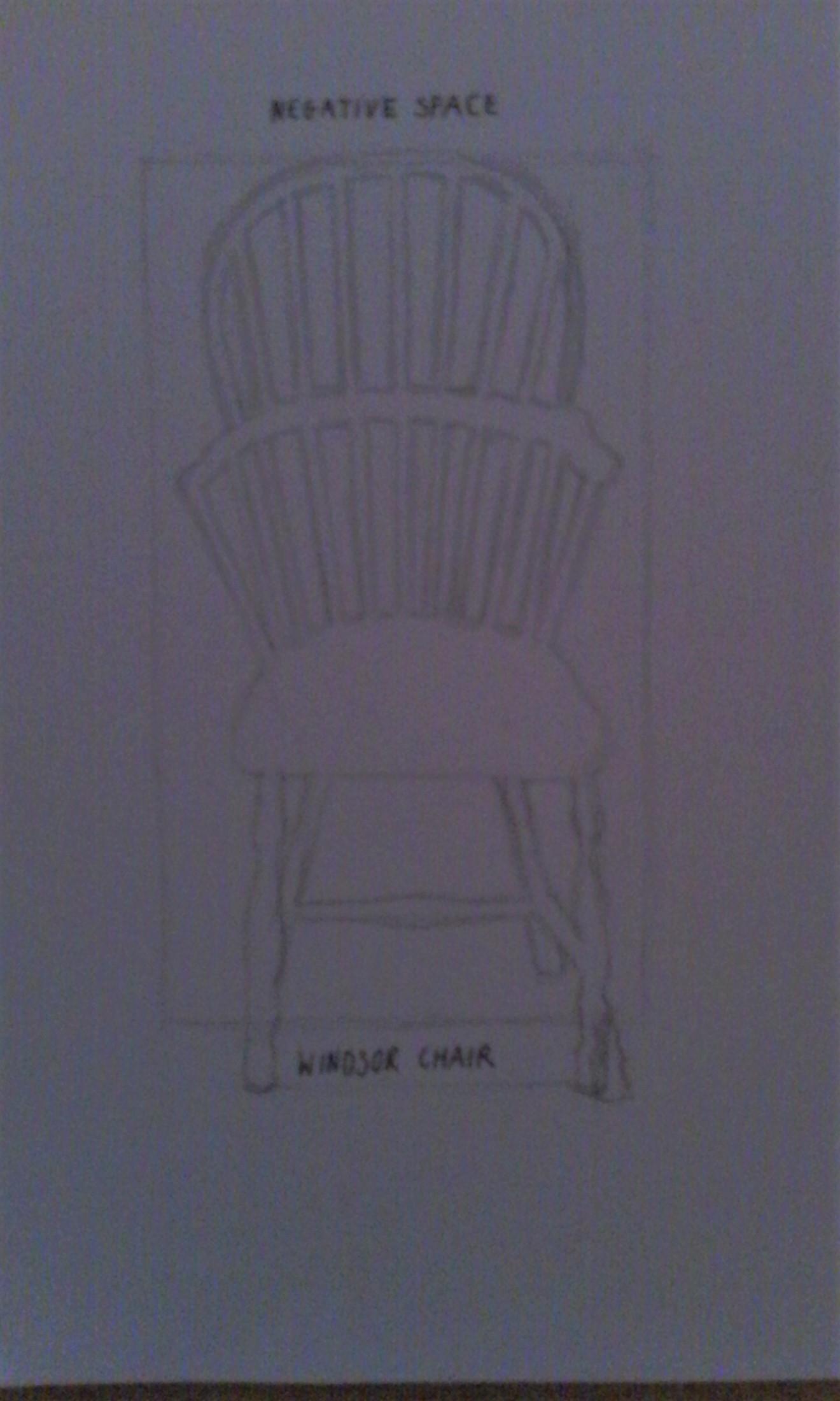Drawing Techniques - image 3 - student project