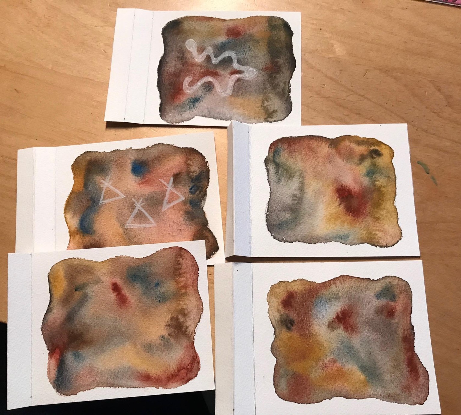A fun and easy project - image 1 - student project