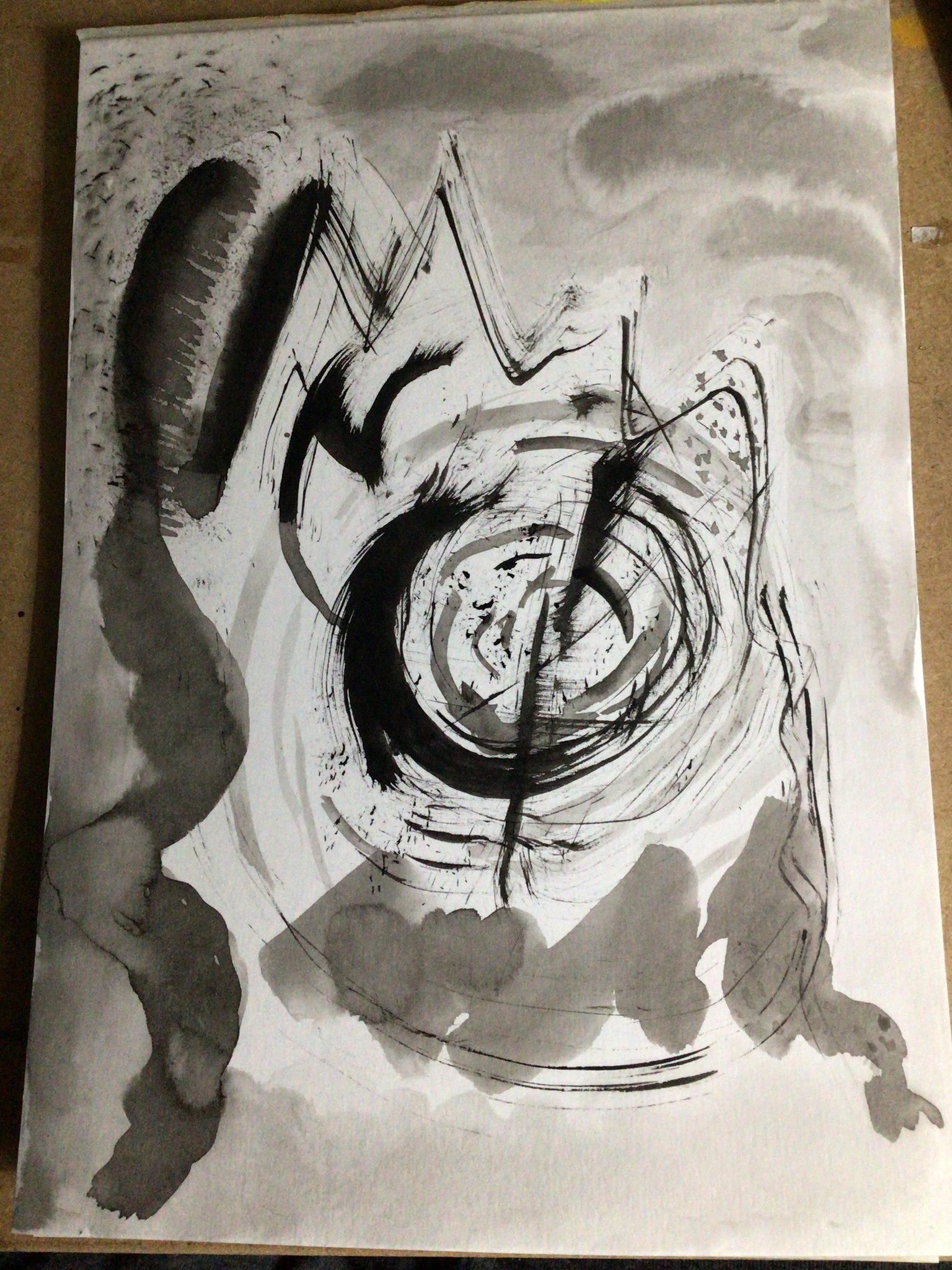 Stormy Weather - image 1 - student project