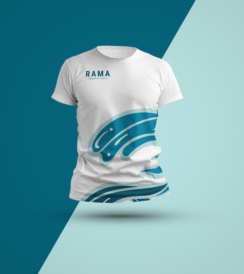 Rama Swimming Pools - image 3 - student project