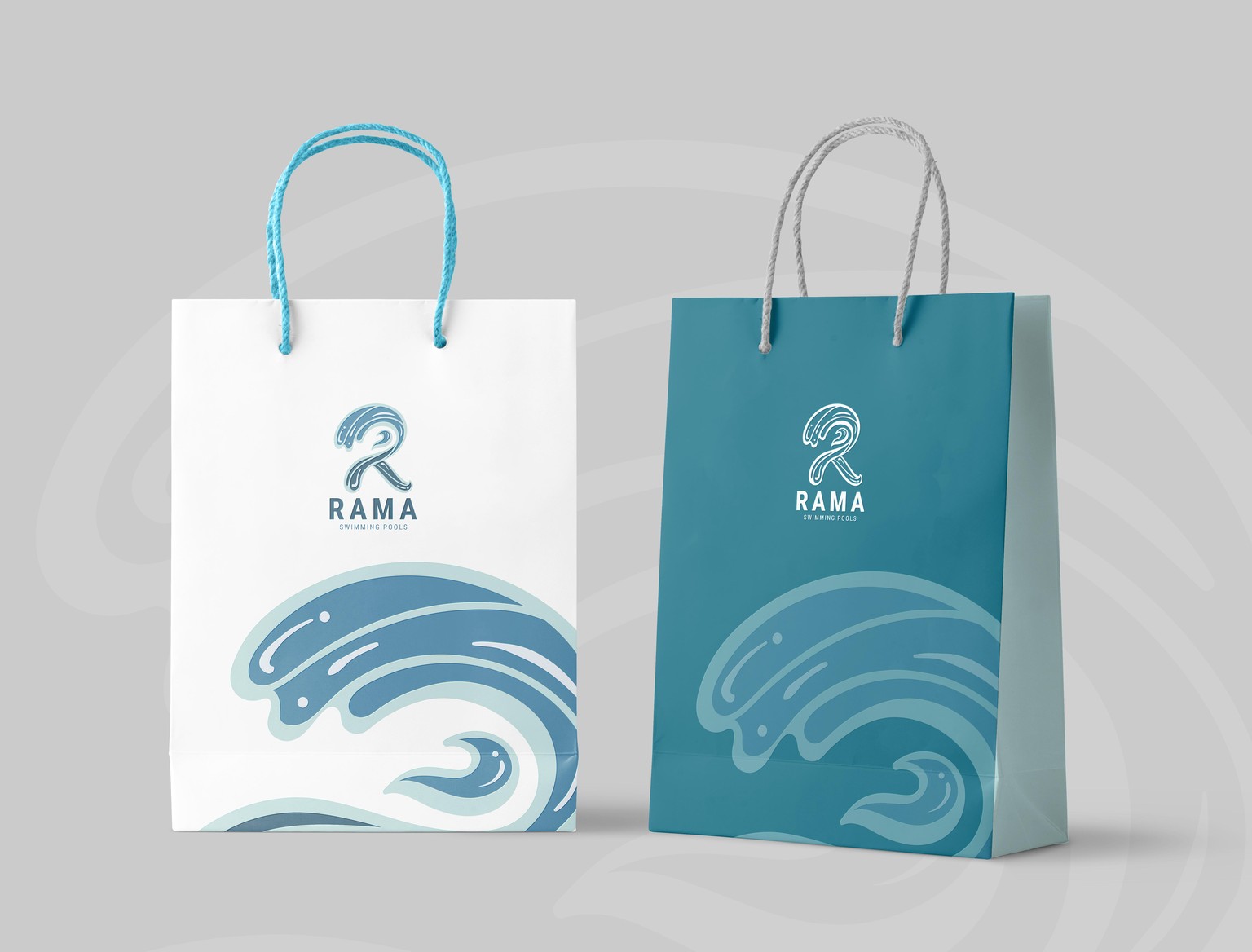 Rama Swimming Pools - image 1 - student project