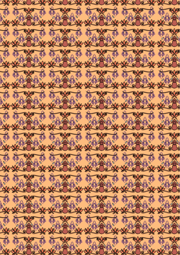 patterns - image 3 - student project