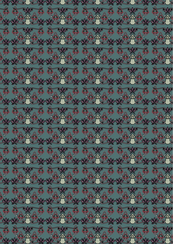 patterns - image 2 - student project