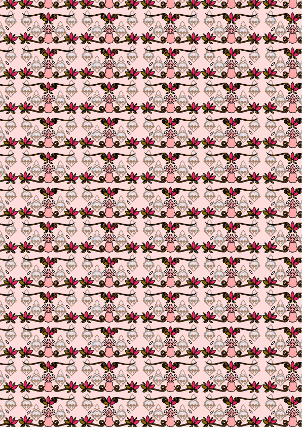 patterns - image 1 - student project