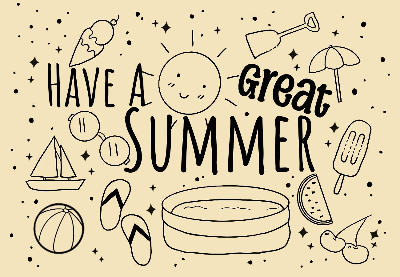 Greetings - image 1 - student project