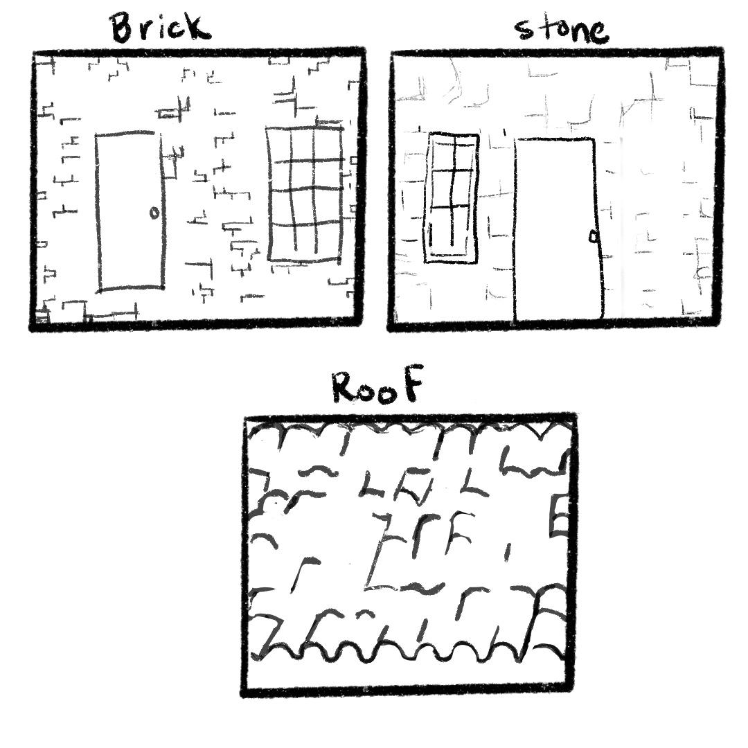 Texture - image 1 - student project