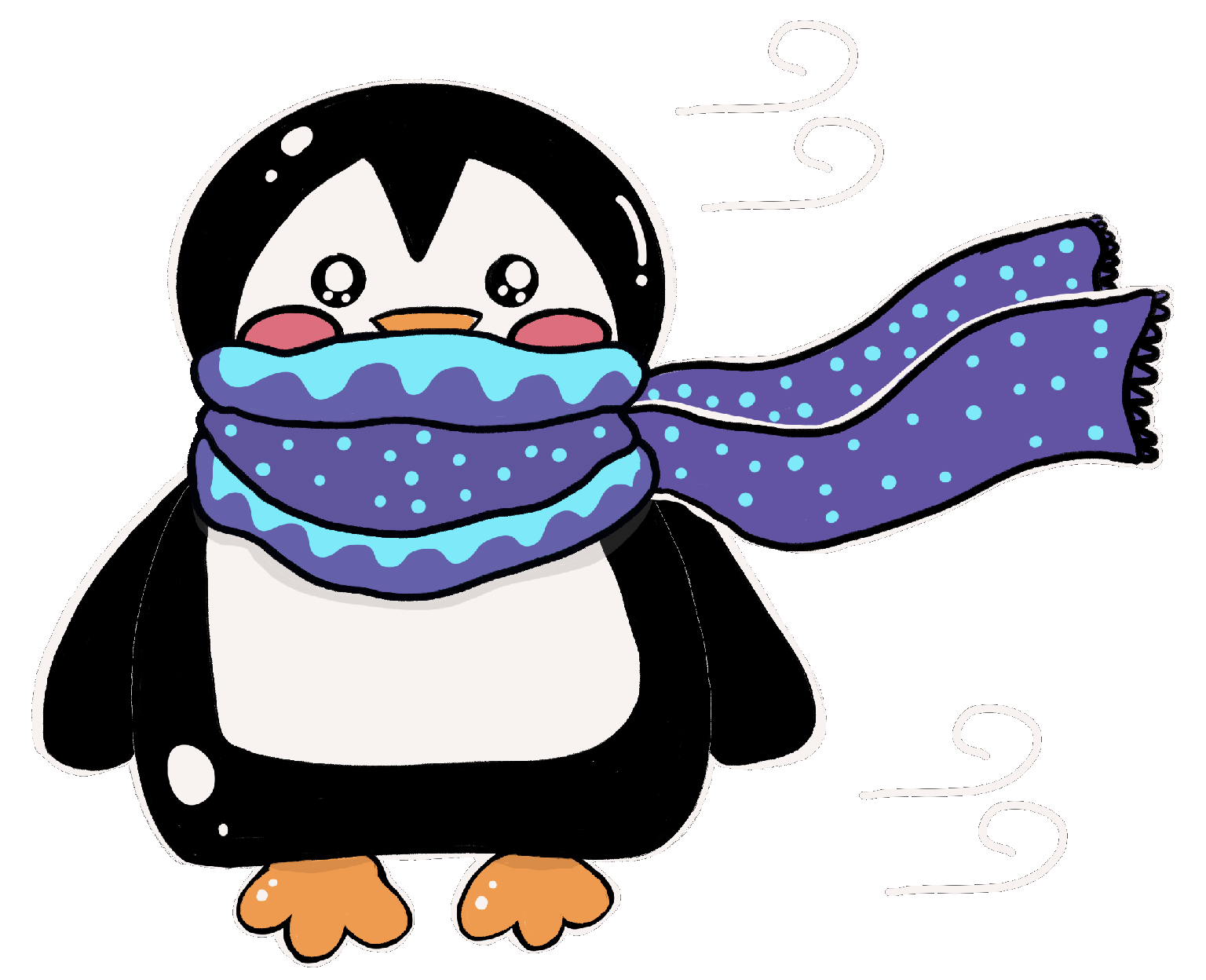 Windy - image 1 - student project