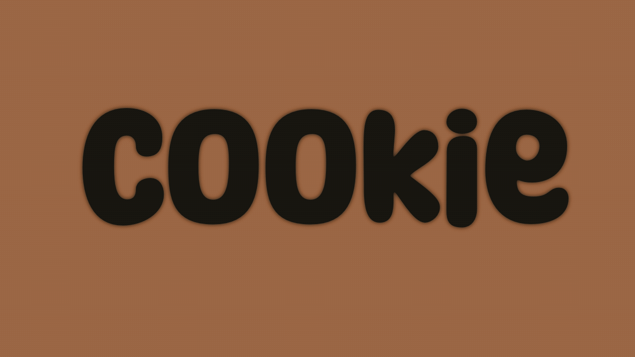 Text animation - image 2 - student project