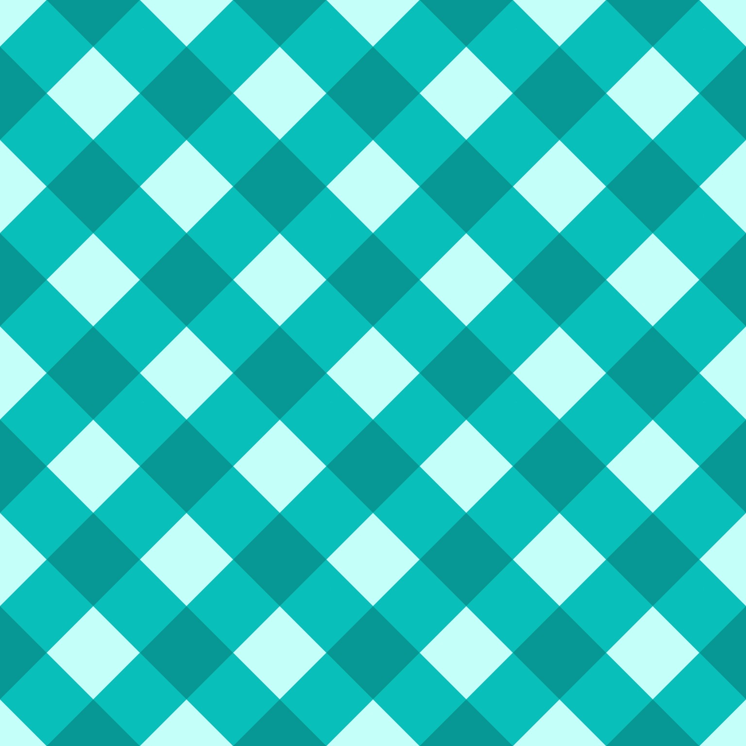 Diamond pattern - image 1 - student project