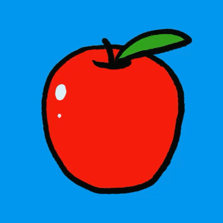 Apple/pear - image 1 - student project