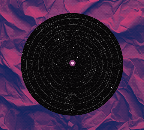 Textures - image 1 - student project
