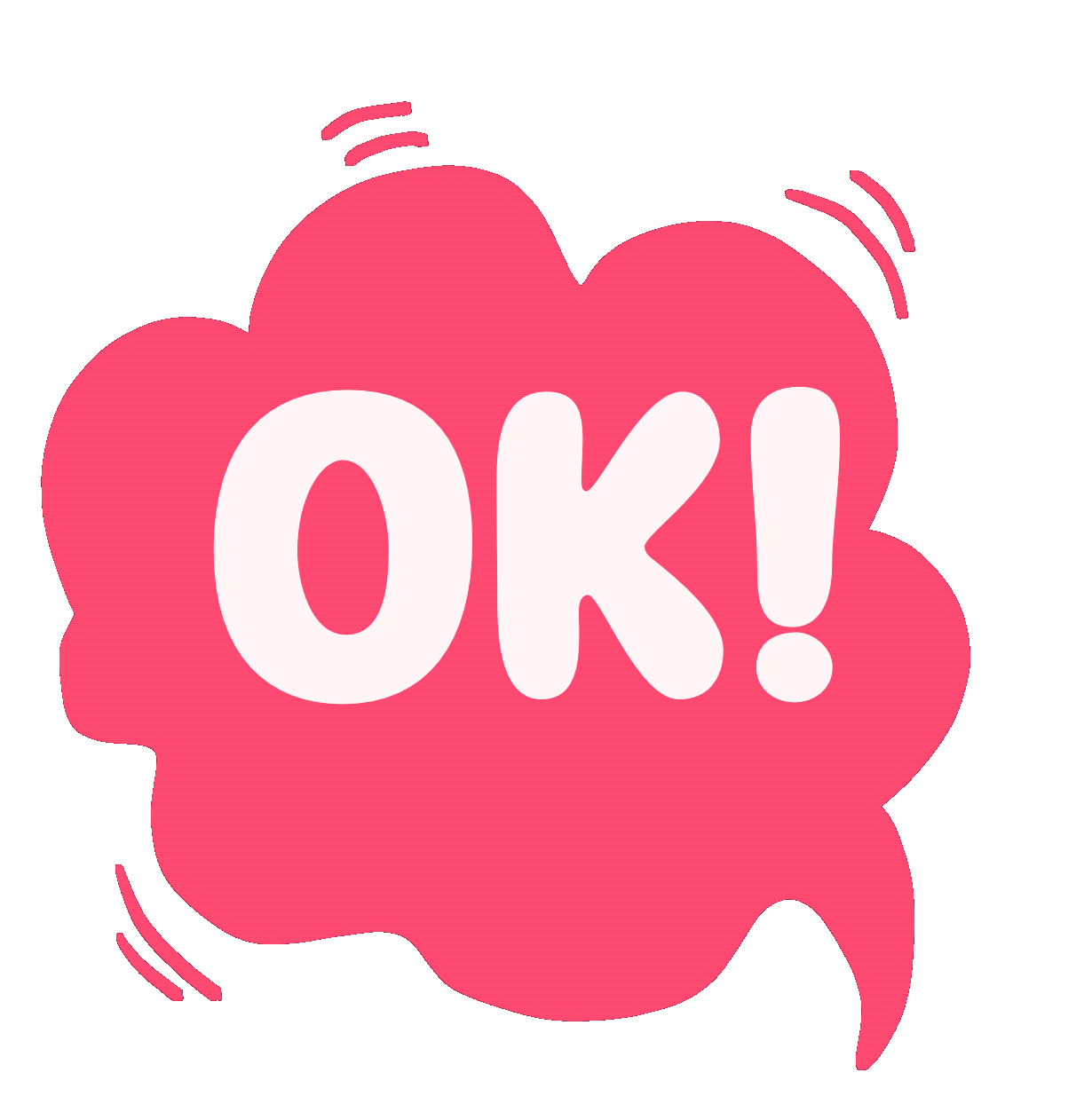 Ok - image 1 - student project